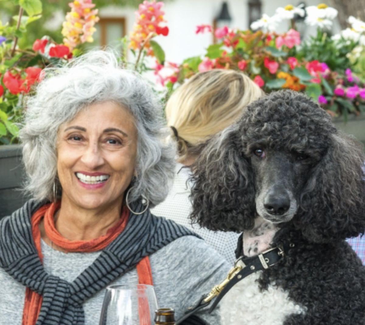 Nancy Lee Esajian