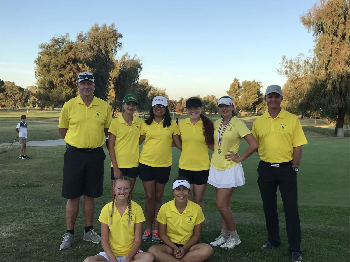 Vikings win CSL championship