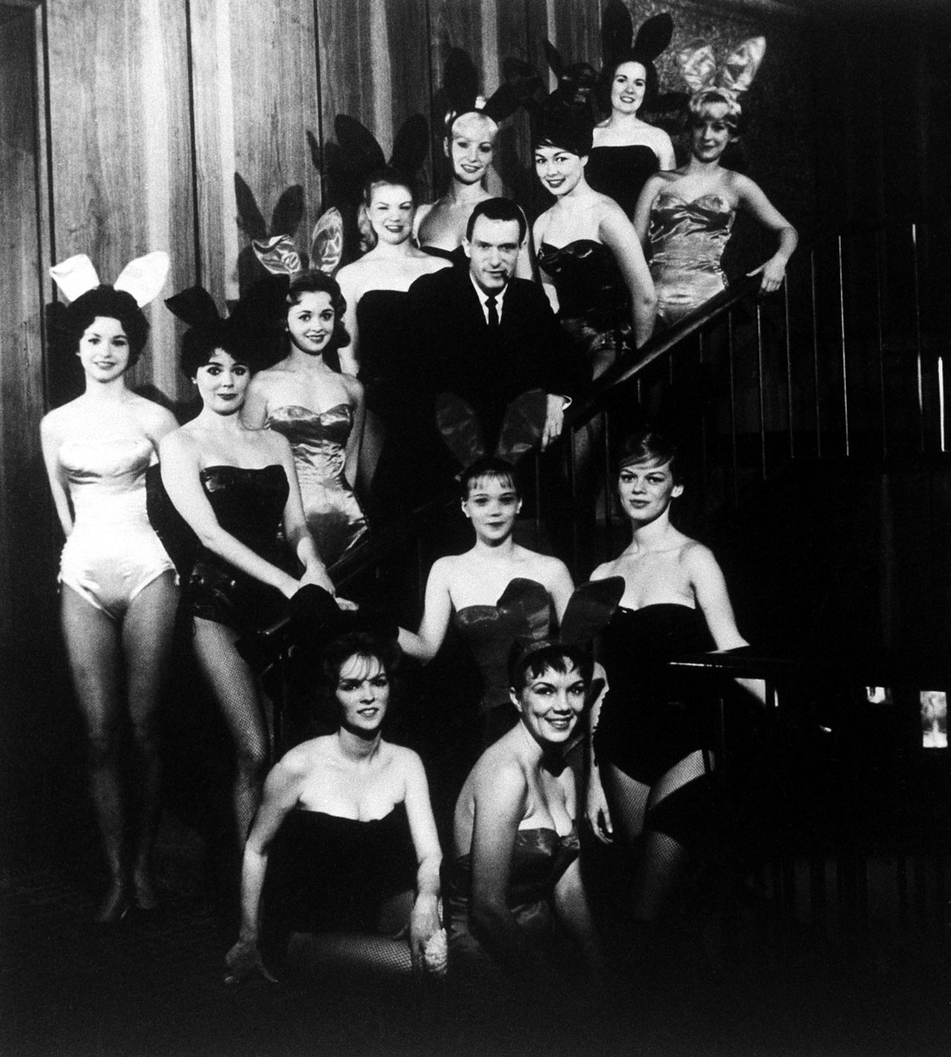 Photos: The life of Hugh Hefner, 1926-2017 | National News