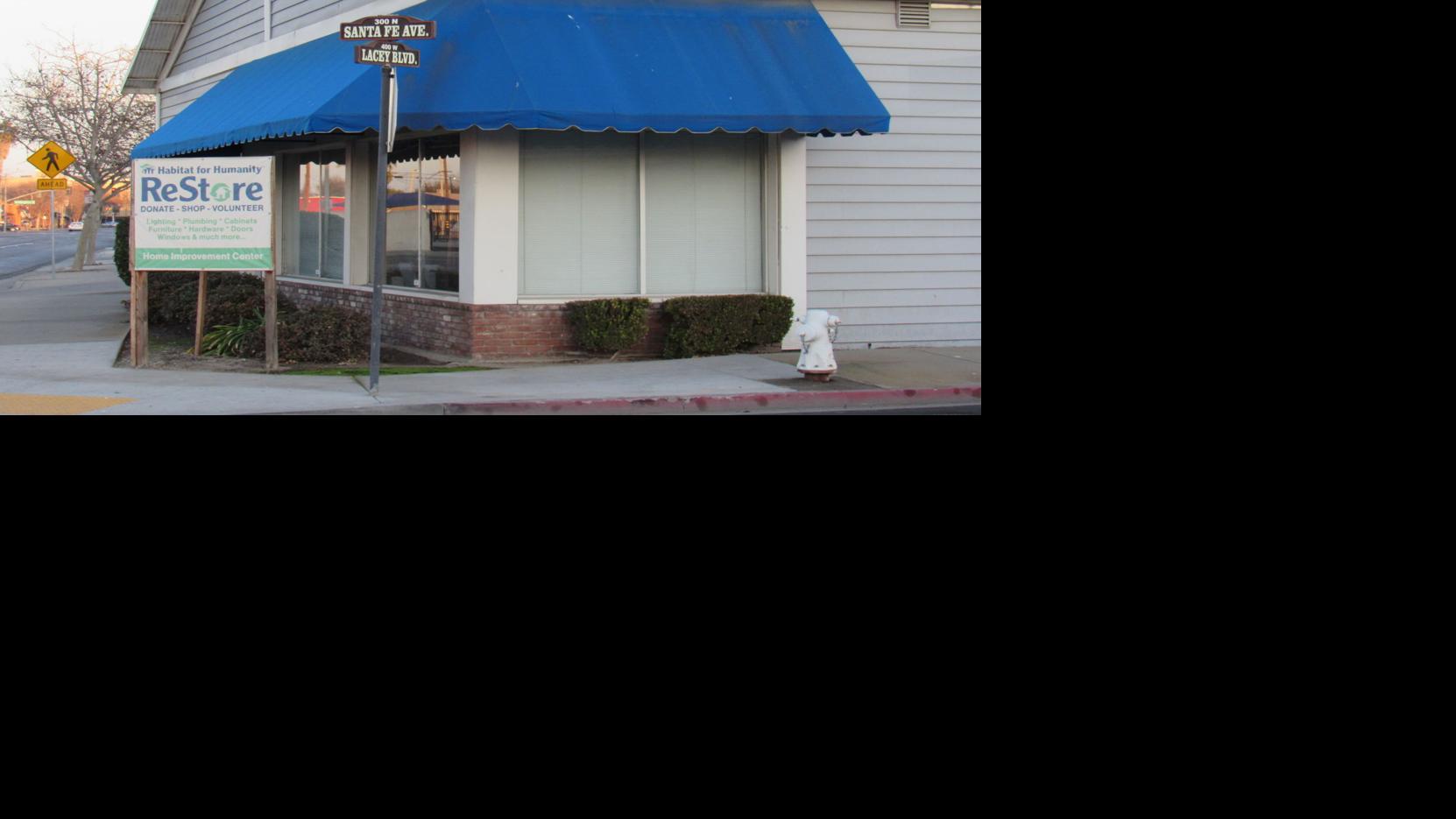 Habitat for Humanity’s ReStore helps build communities News