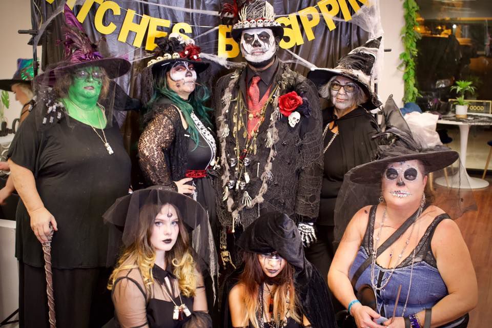A modified Witches Night Out will take place in October | News