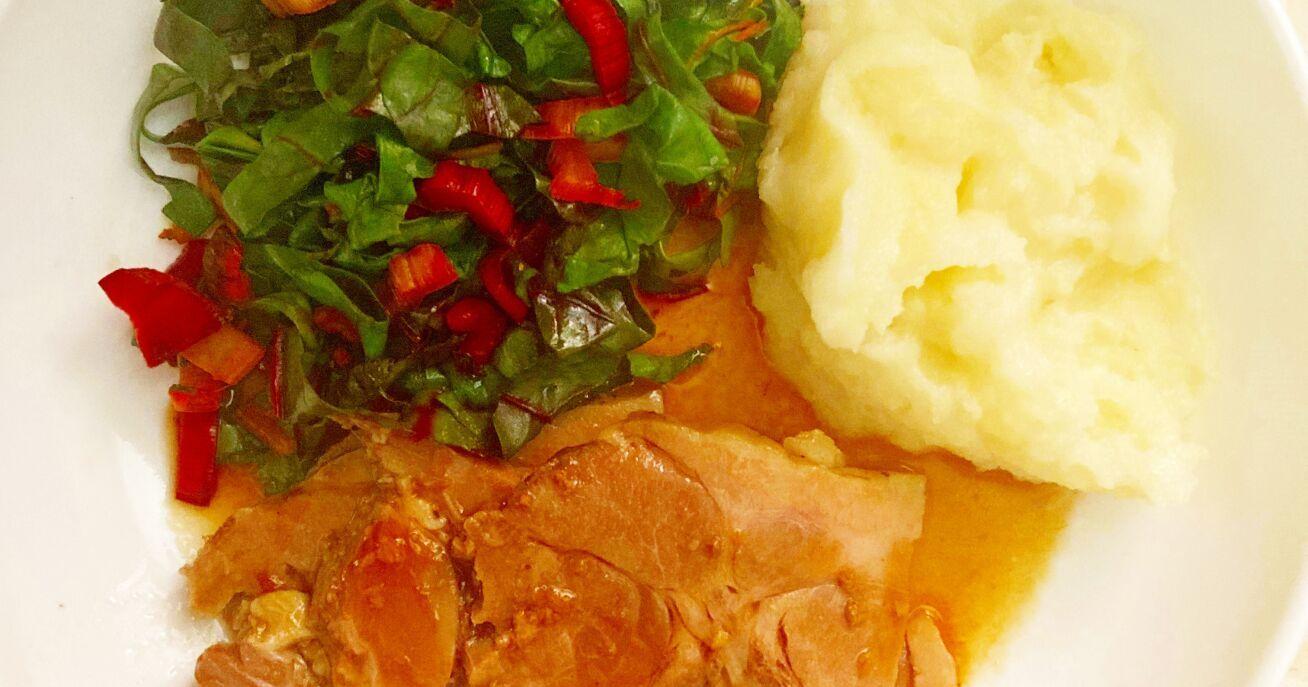 Of totes and roasts | Hanford Gourmet - Vimarsana News