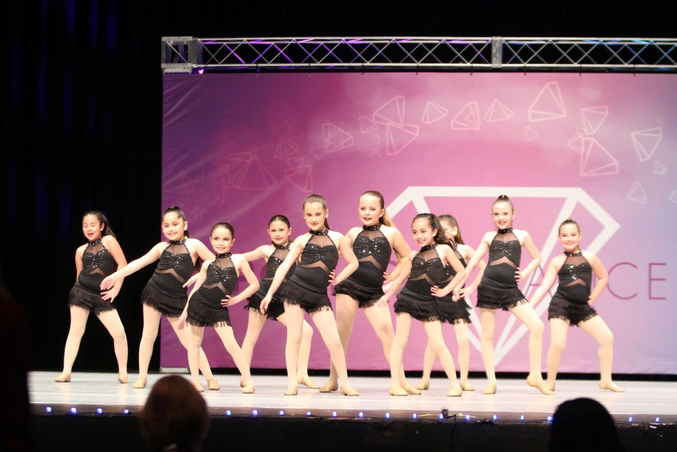 Kings Dance Center Spotlight 2016 Gallery