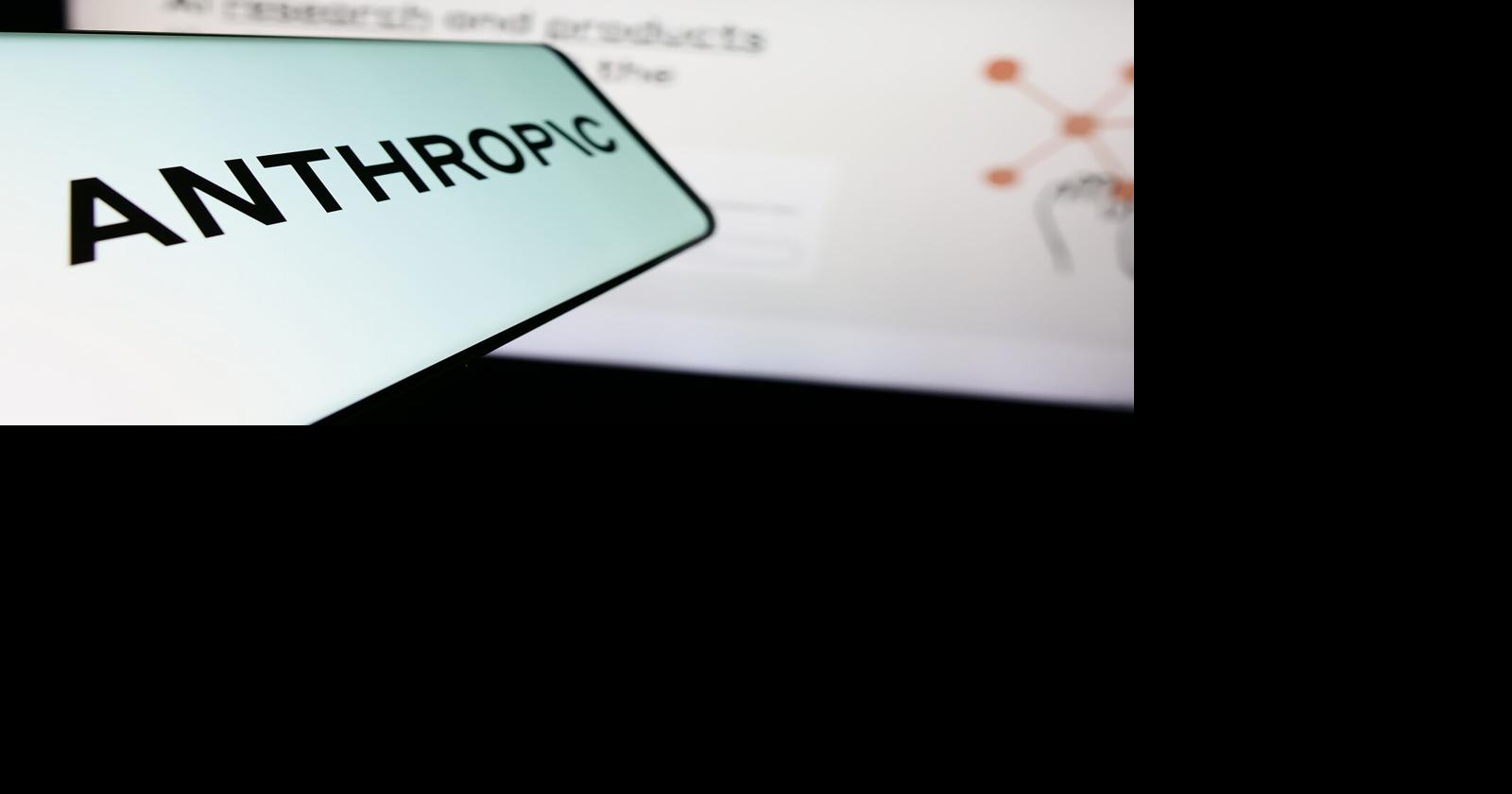 Anthropic signs computing deal with SpaceX to meet AI demand | National ...