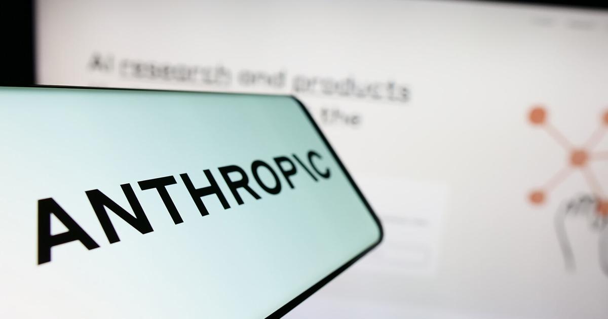 Anthropic signs computing deal with SpaceX to meet AI demand | National ...