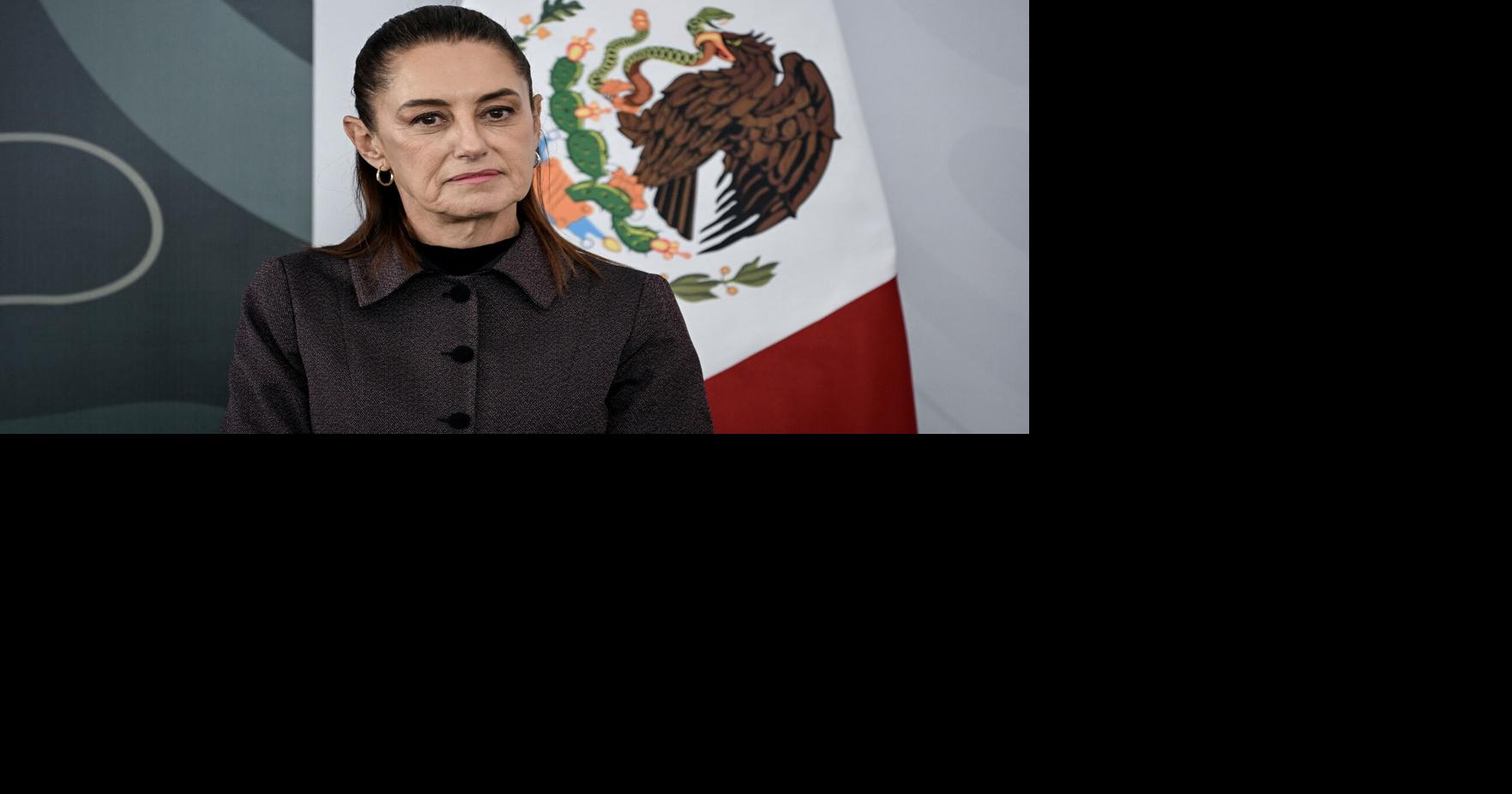 Mexico rejects electoral bill, Sheinbaum’s first defeat in Congress