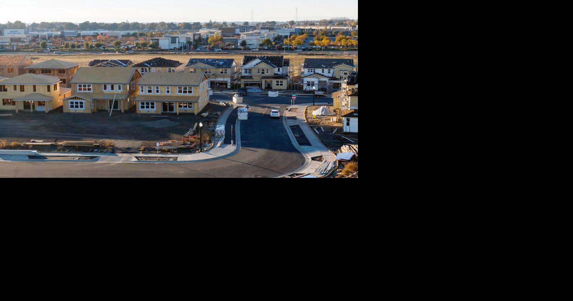 California leaders announce deal on $11 billion affordable housing bond measure