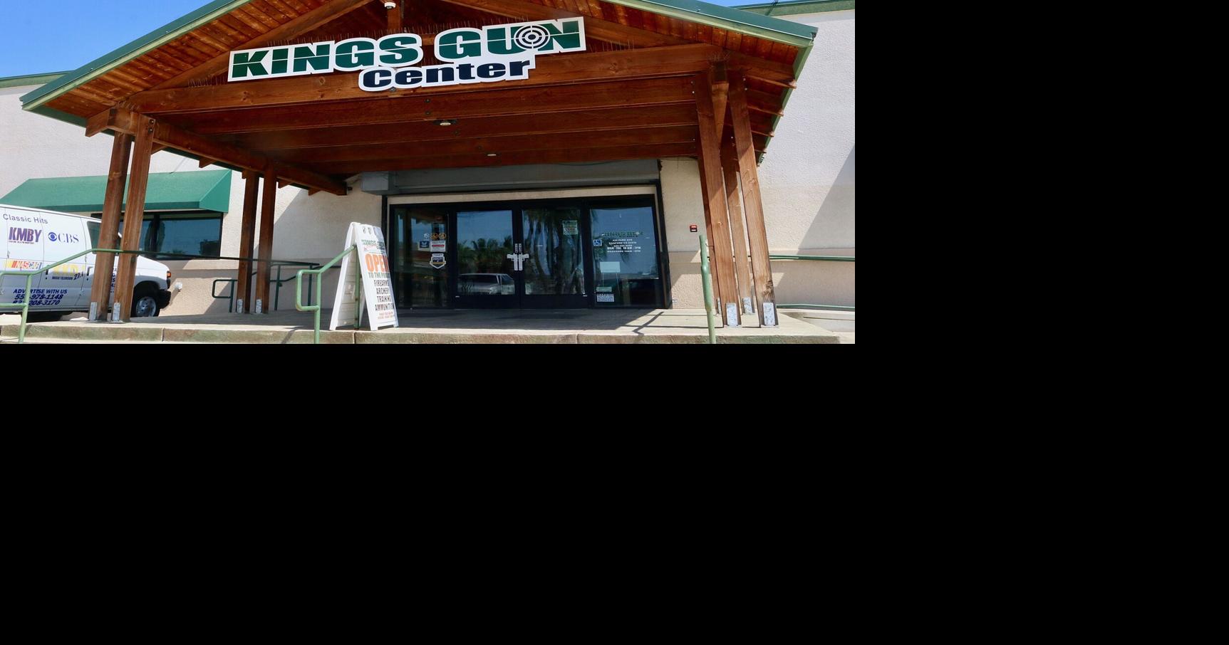 Concealed carry law creates delays and confusion for customers, business owner says | Politics