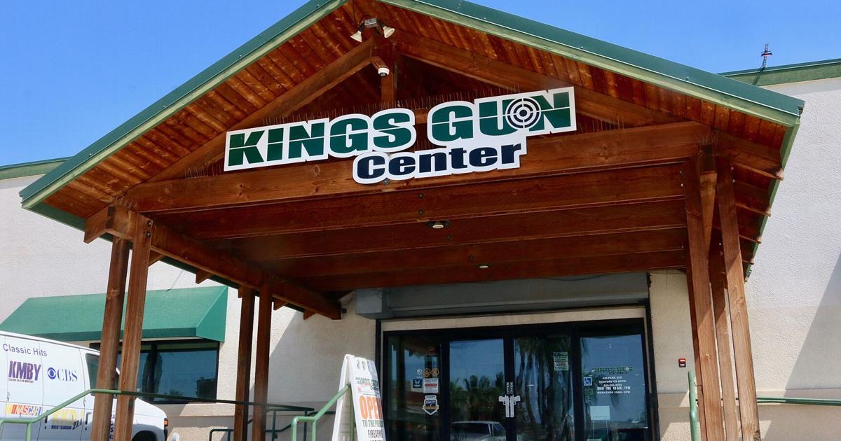 Concealed carry law creates delays and confusion for customers, business owner says | Politics Concealed carry law creates delays and confusion for customers, business owner says | Politics