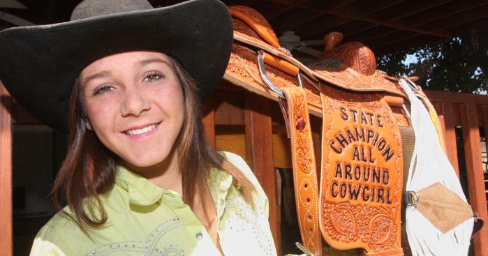 Langley Rodeo Langley returning to national rodeo finals | Local Sports ...