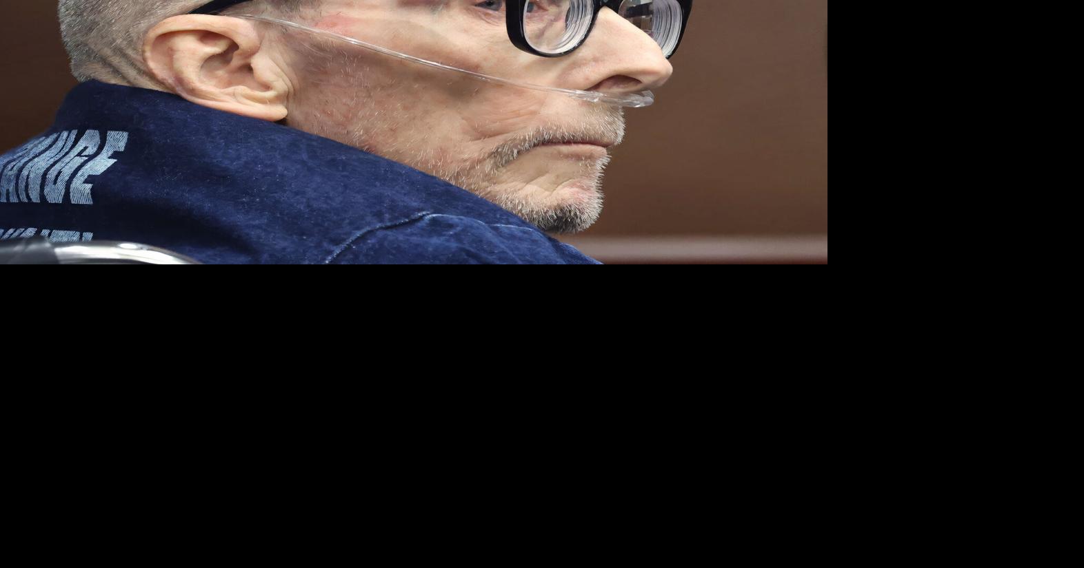 Judge denies Florida death row inmate Tommy Zeigler’s latest request for hearing on 1976 murder conviction