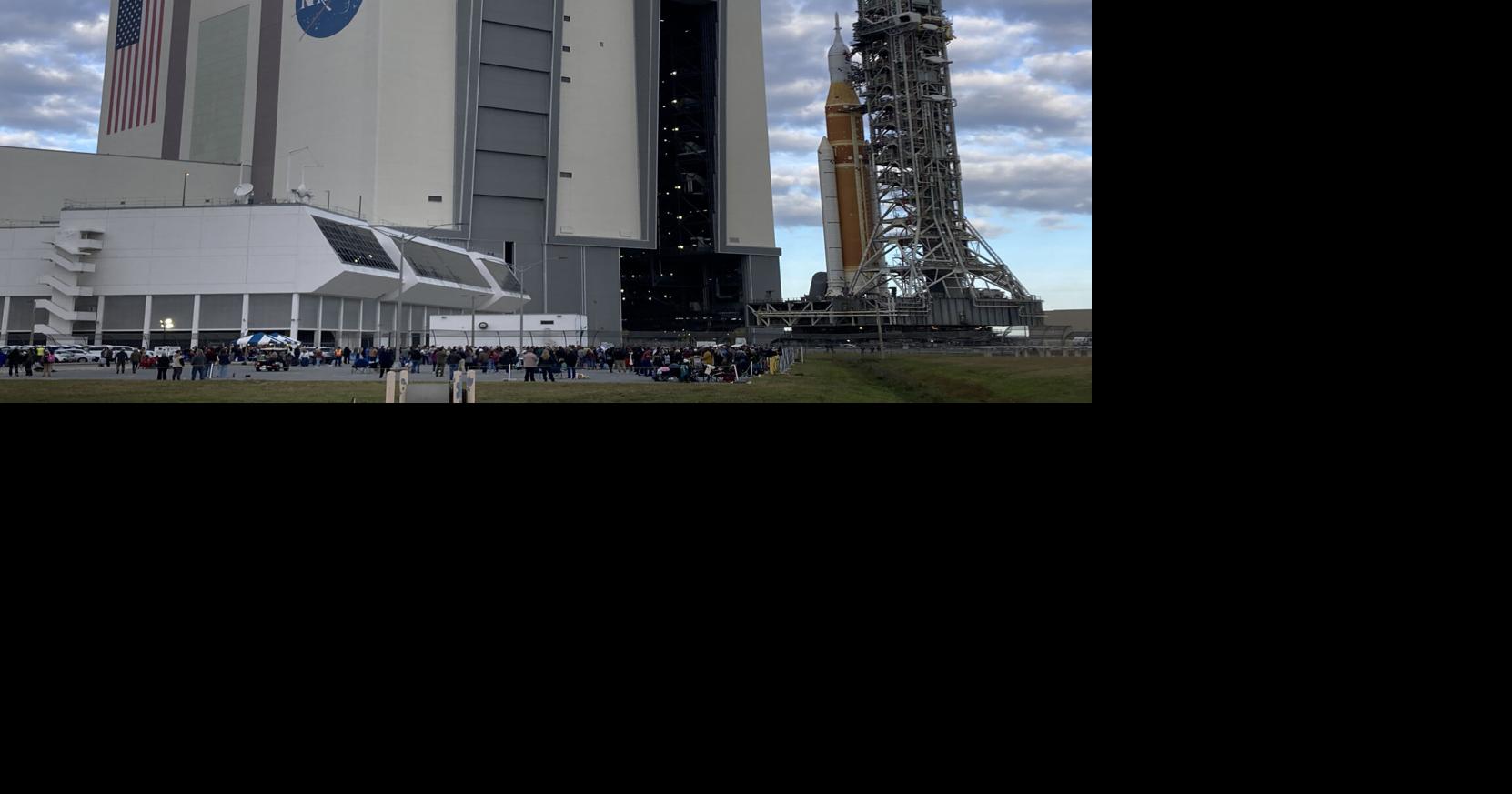 Florida without Kennedy Space Center? Director sounds alarm over relationship