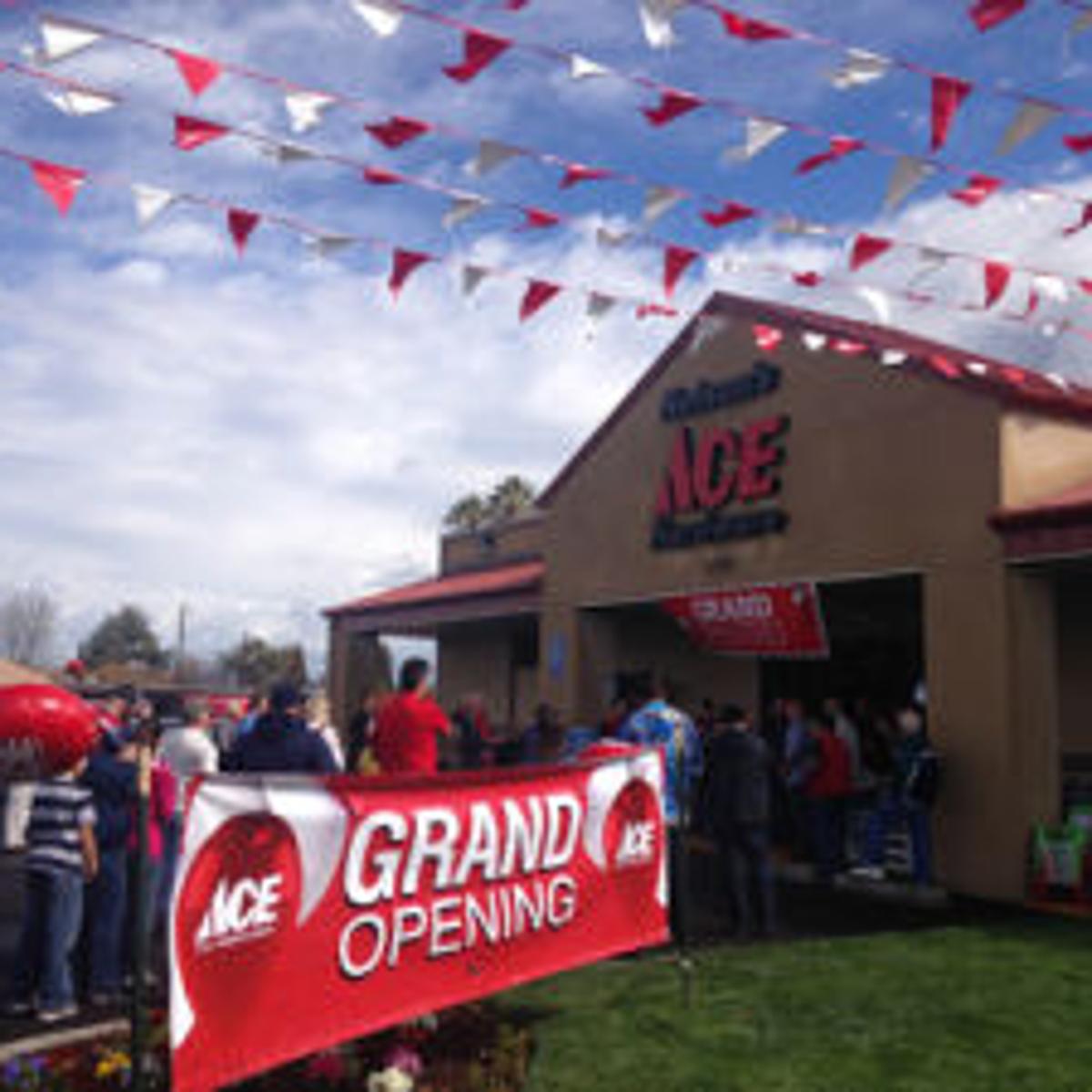 Lawn Garden Grand Lake Ace Hardware