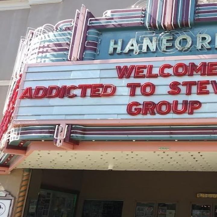 Addicted to Steve Perry fan club wishes singer a happy birthday |  Entertainment | hanfordsentinel.com