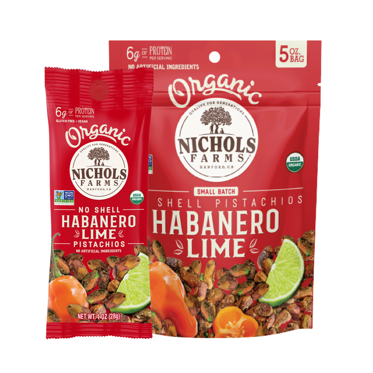 Nichols Farms grows with Sprouts nationwide | business