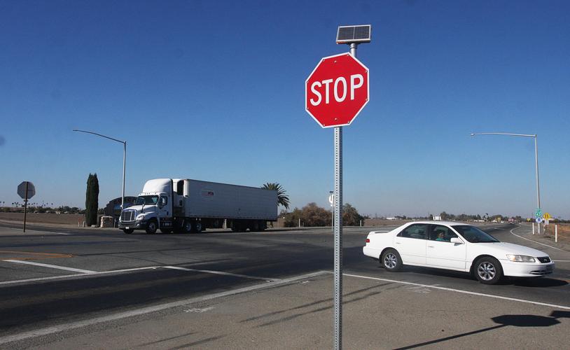 Crashes continue at 43 and Whitley