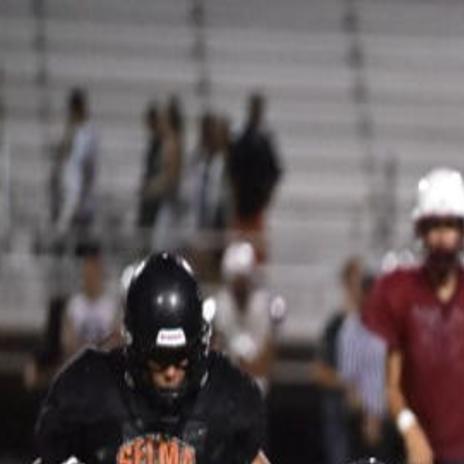 Selma High School Football Selma Enterprise Hanfordsentinel Com