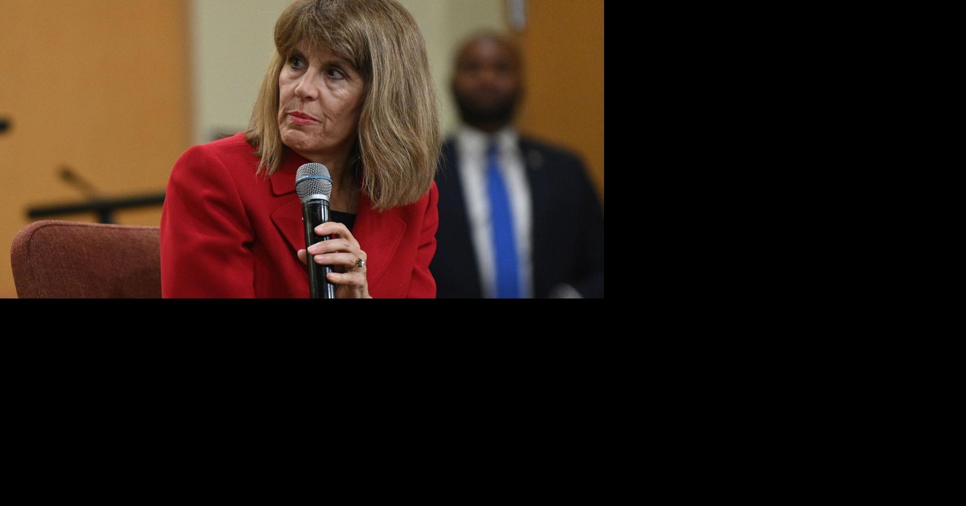 Baltimore Inspector General Cumming apologizes after controversial post; ethics complaint raised