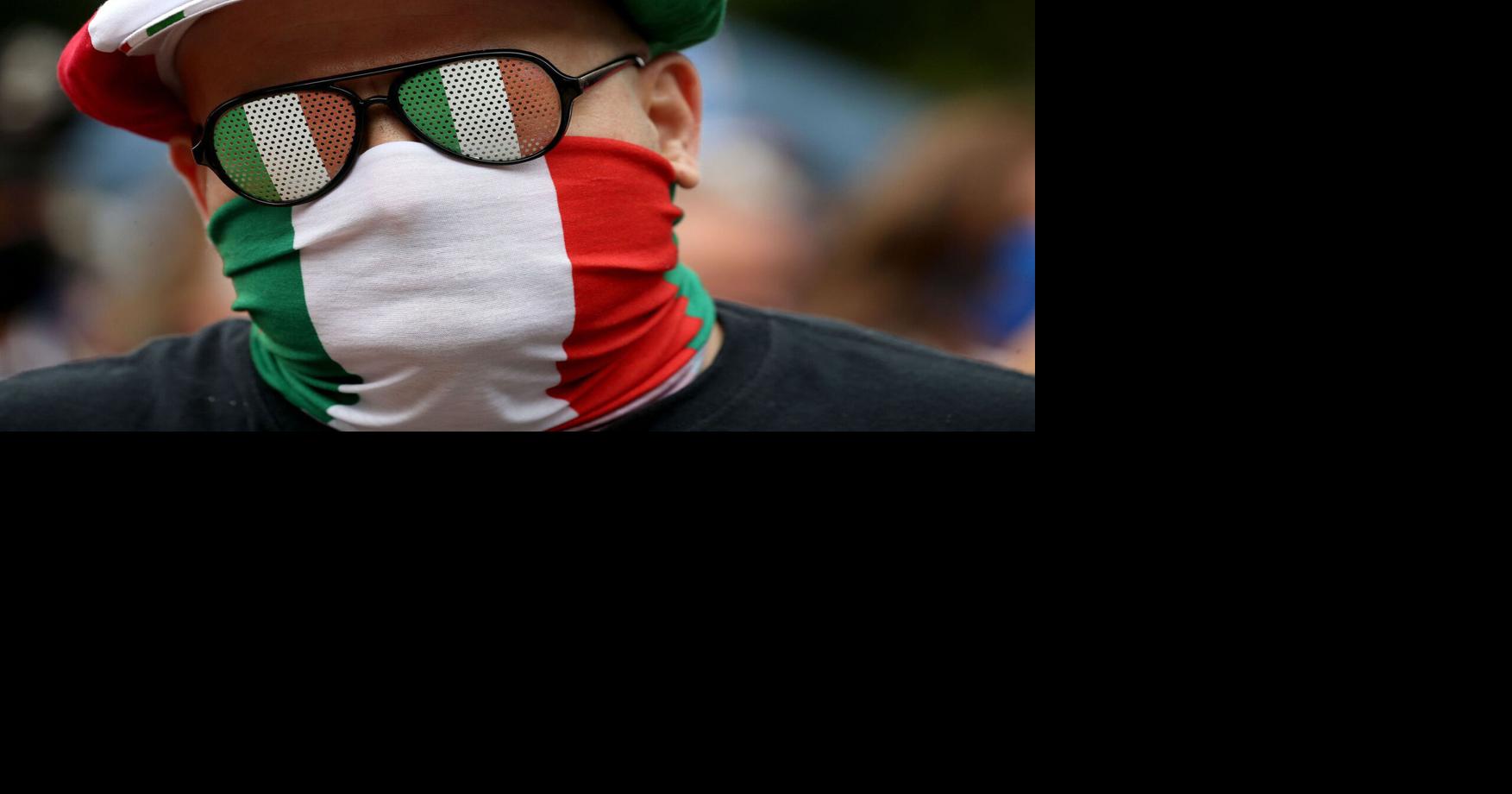 Italy ruling says arrivederci to citizenship by ancestry. Hundreds of thousands Italian Americans could be impacted