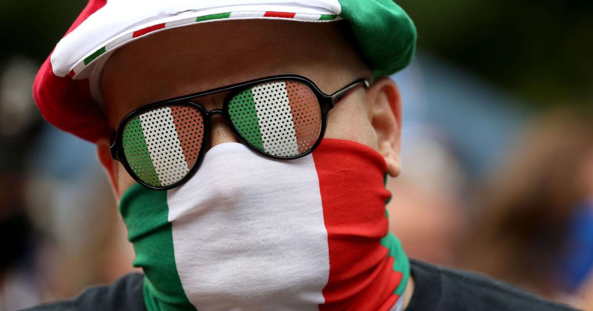 Italy ruling says arrivederci to citizenship by ancestry. Hundreds of thousands Italian Americans could be impacted