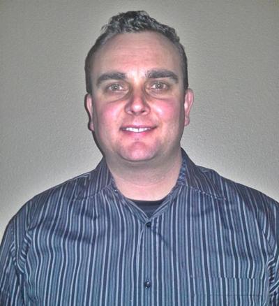 Jason Musselman: New high school board member Local News Selma