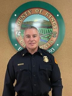 County appoints Luis Nevarez as Interim Fire Chief | Local News ...