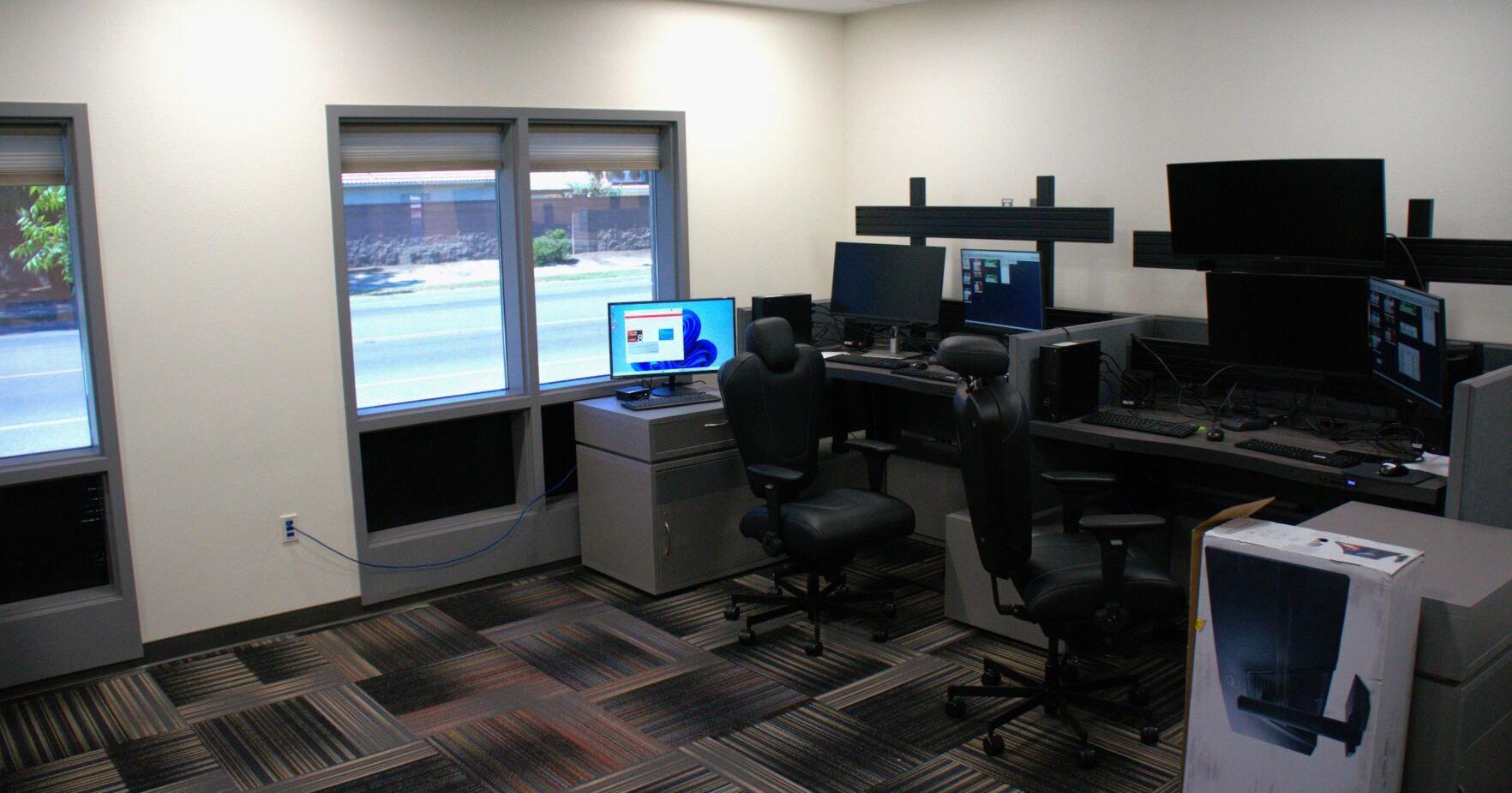 Lemoore bringing dispatch operations to LPD - Vimarsana News