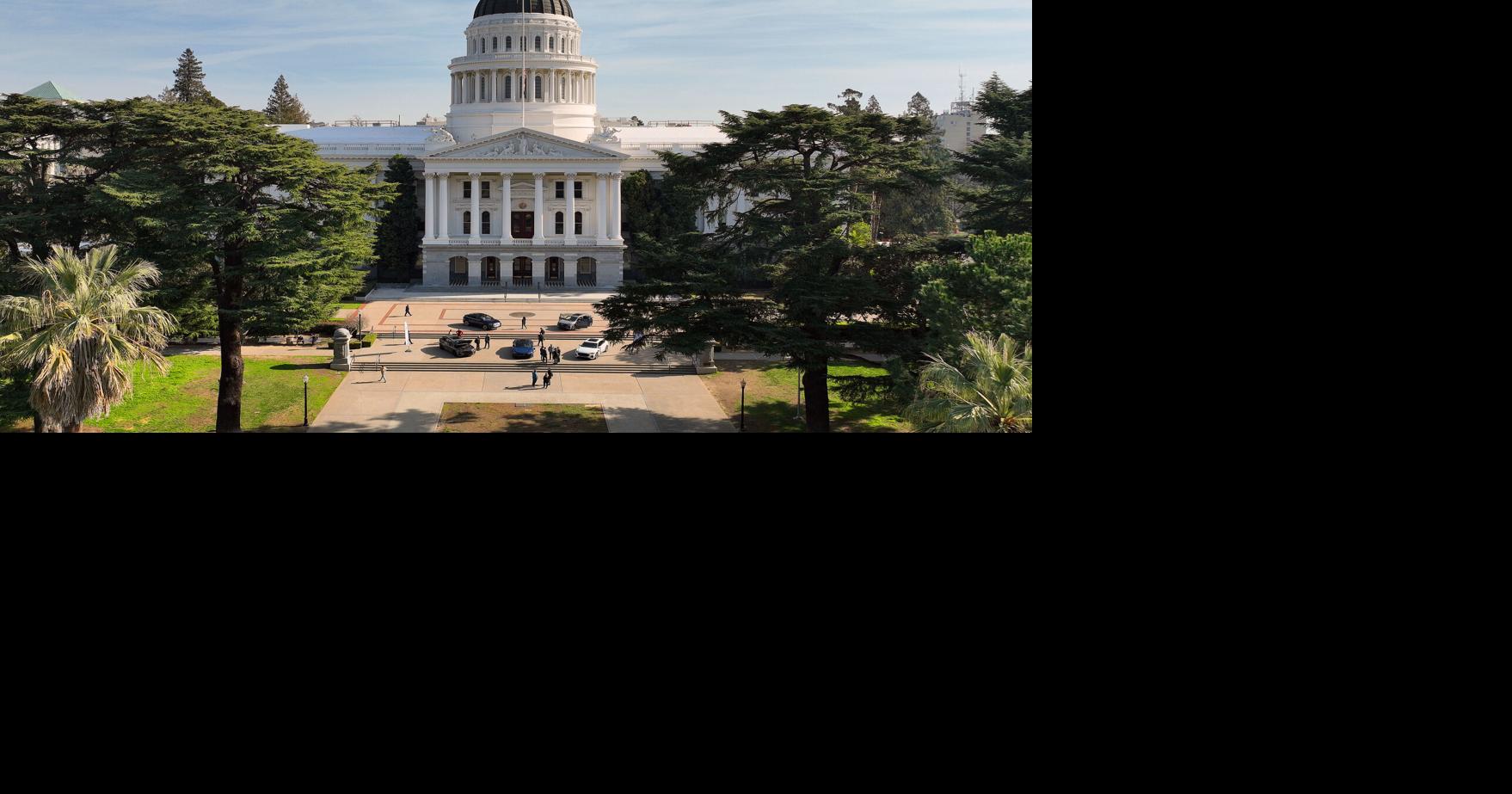 California Democrats announce budget plan, push back on Newsom healthcare cuts