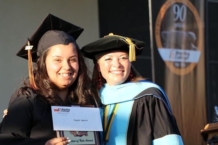 Reedley College holds commencement Local News Selma / Kingsburg