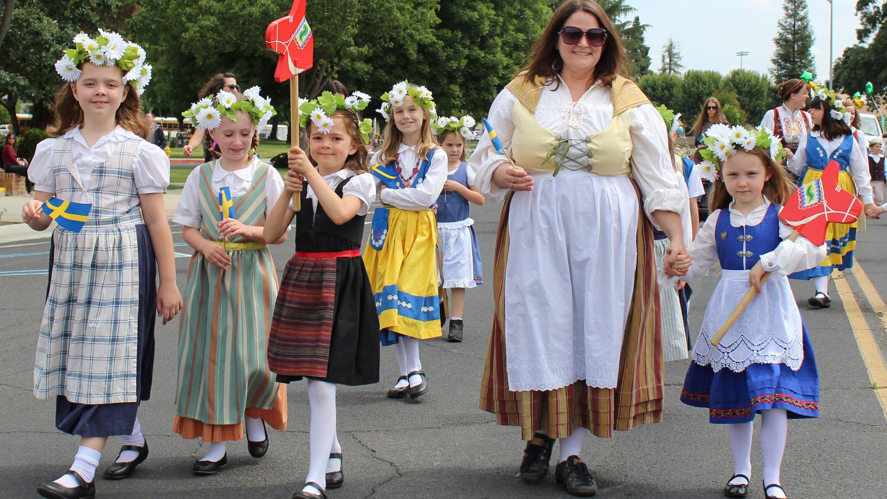 Swedish Festival kicks off this weekend - Vimarsana News
