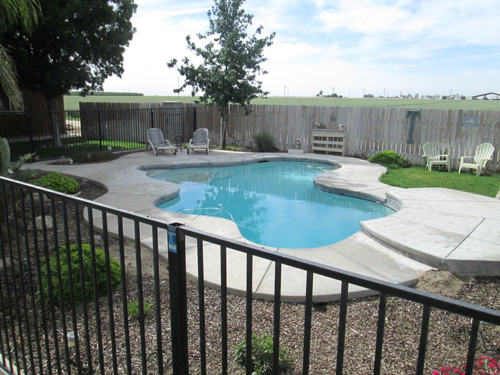 Is Your Pool Safe Local Hanfordsentinel Com