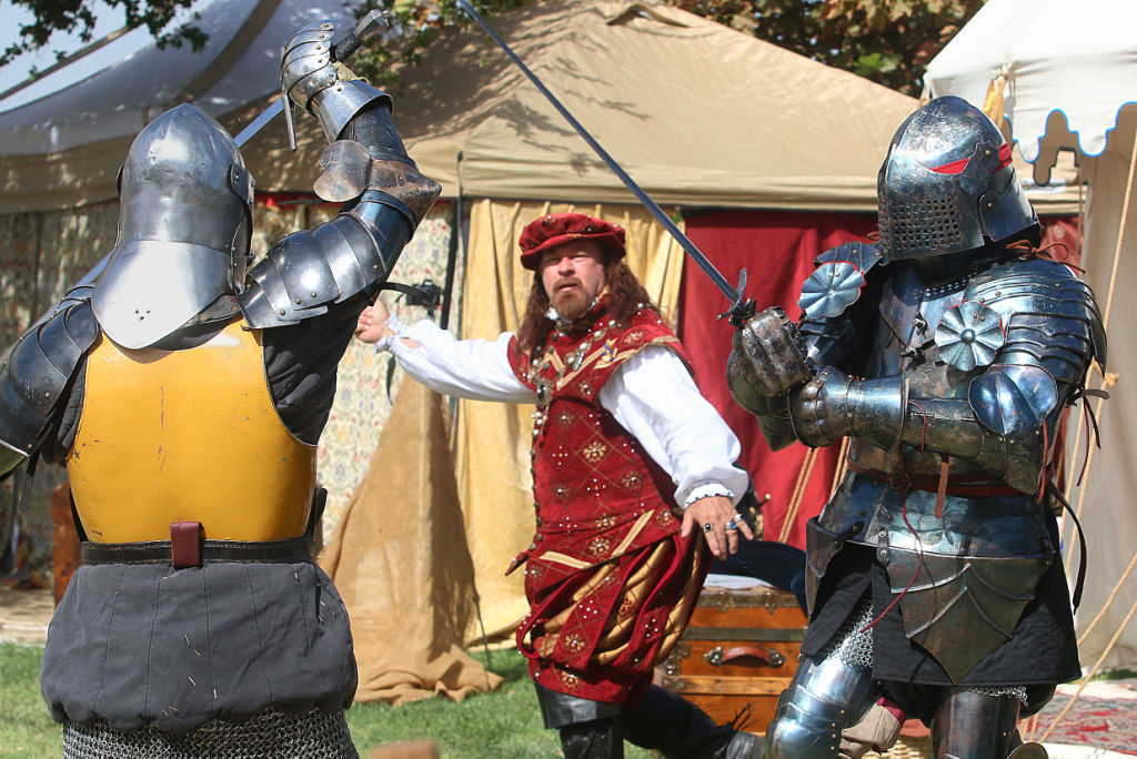 Renaissance Faire 2014 | Gallery | hanfordsentinel.com