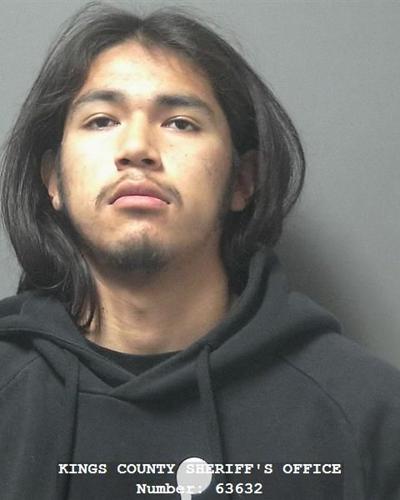 Three arrested in connection to March 8 shooting in Lemoore | Local ...