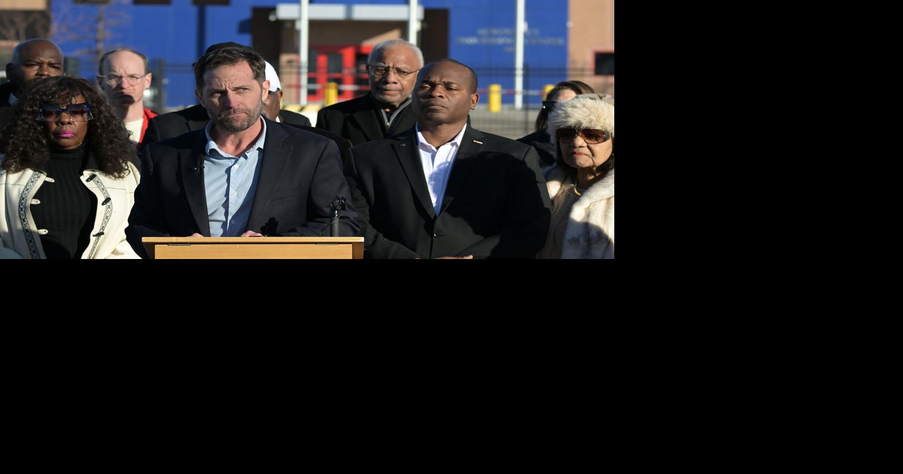 Federal judge criticizes ICE agents at Denver hearing for not knowing about earlier order limiting arrests