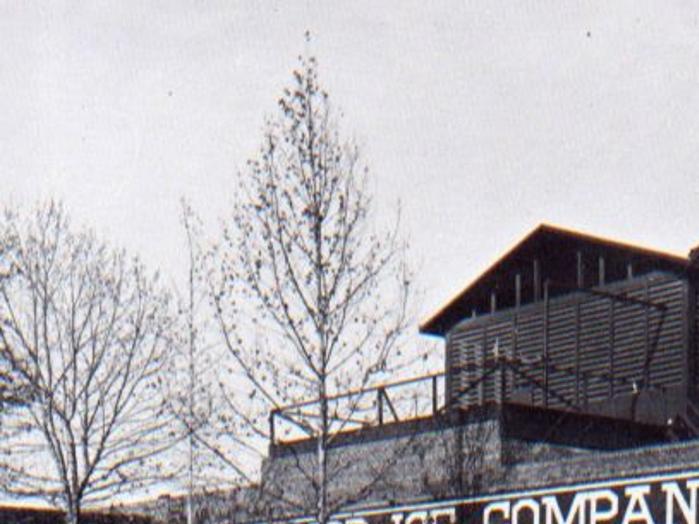 Hanford History The Hanford Ice Company Lifestyles