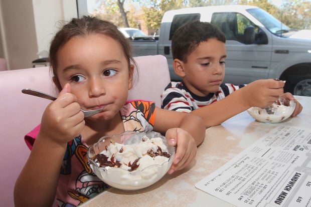 Superior Ice Cream receives national recognition