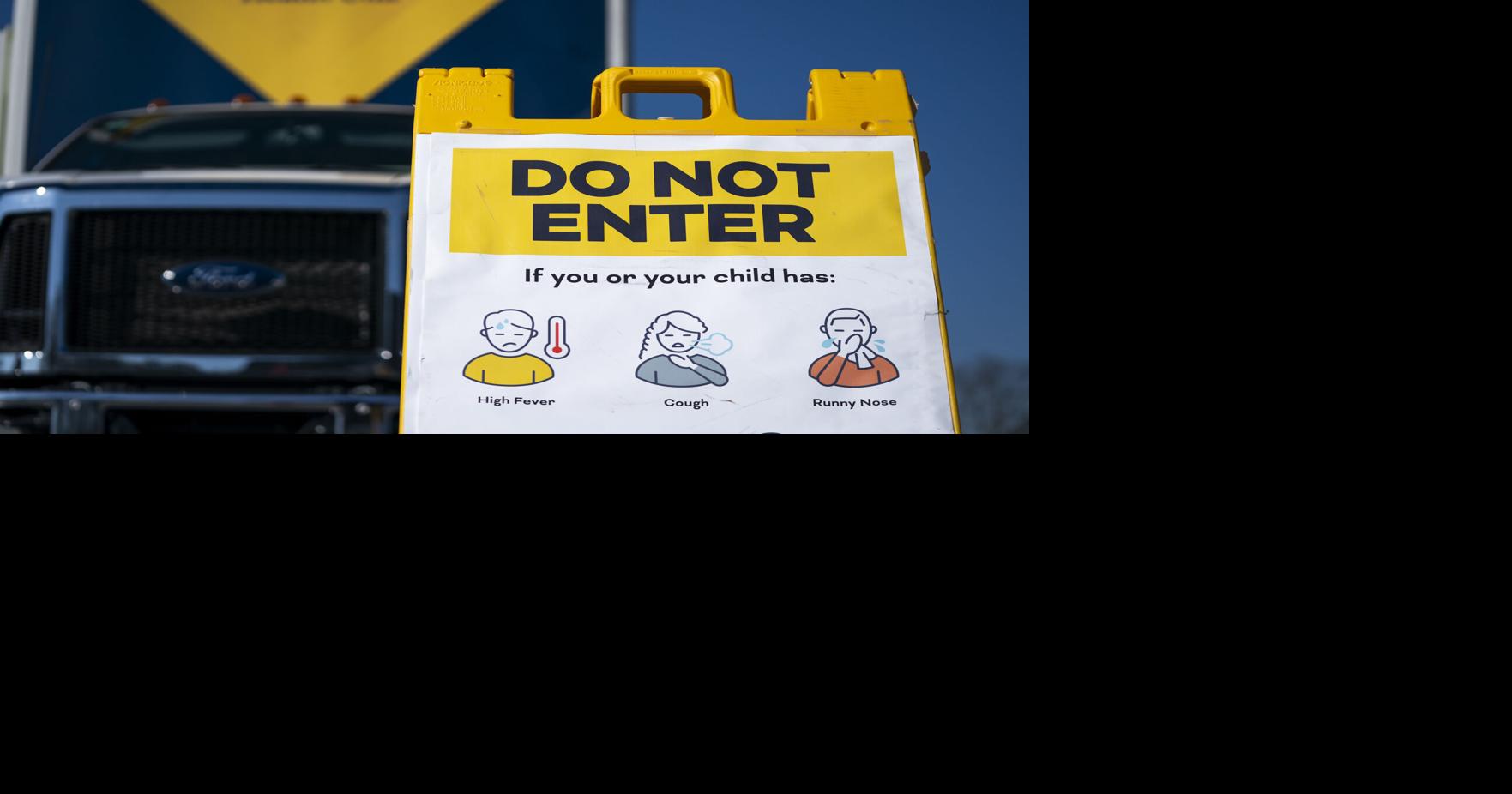 South Carolina measles outbreak may be over soon. Here’s the latest