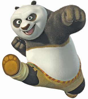 Review: 'Kung Fu Panda 2' | Movies | hanfordsentinel.com