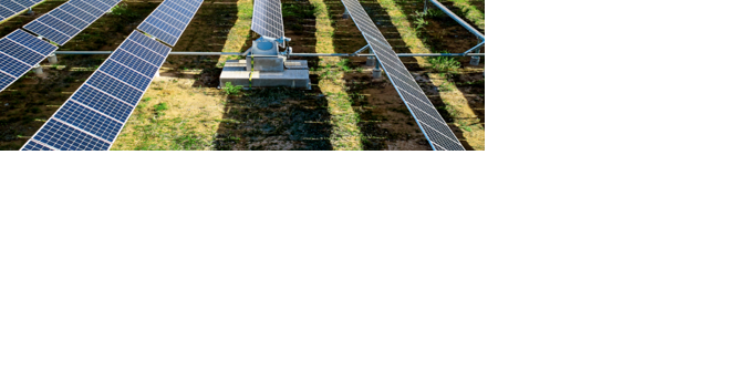 Seventh Westland Solar project slated for Kings County | John Lindt - Vimarsana News