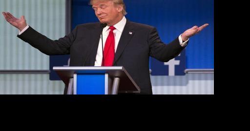 A Trump-Biden rematch? Odds are against it | Gene Lyons - Vimarsana News