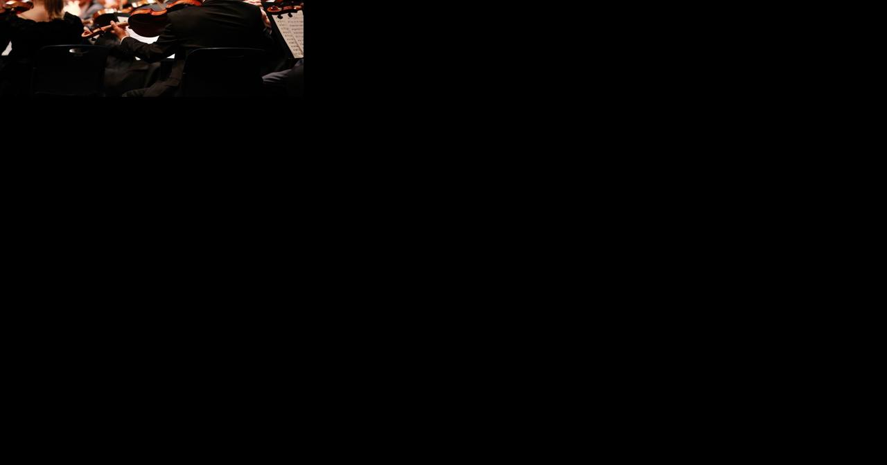 'Power to the Piano' brings electric energy to Sequoia Symphony - Vimarsana News