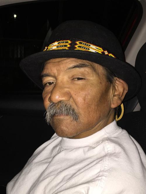 Steven Thomas, Sr.