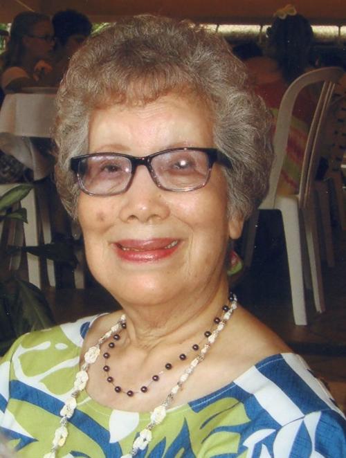Misue M. Shields