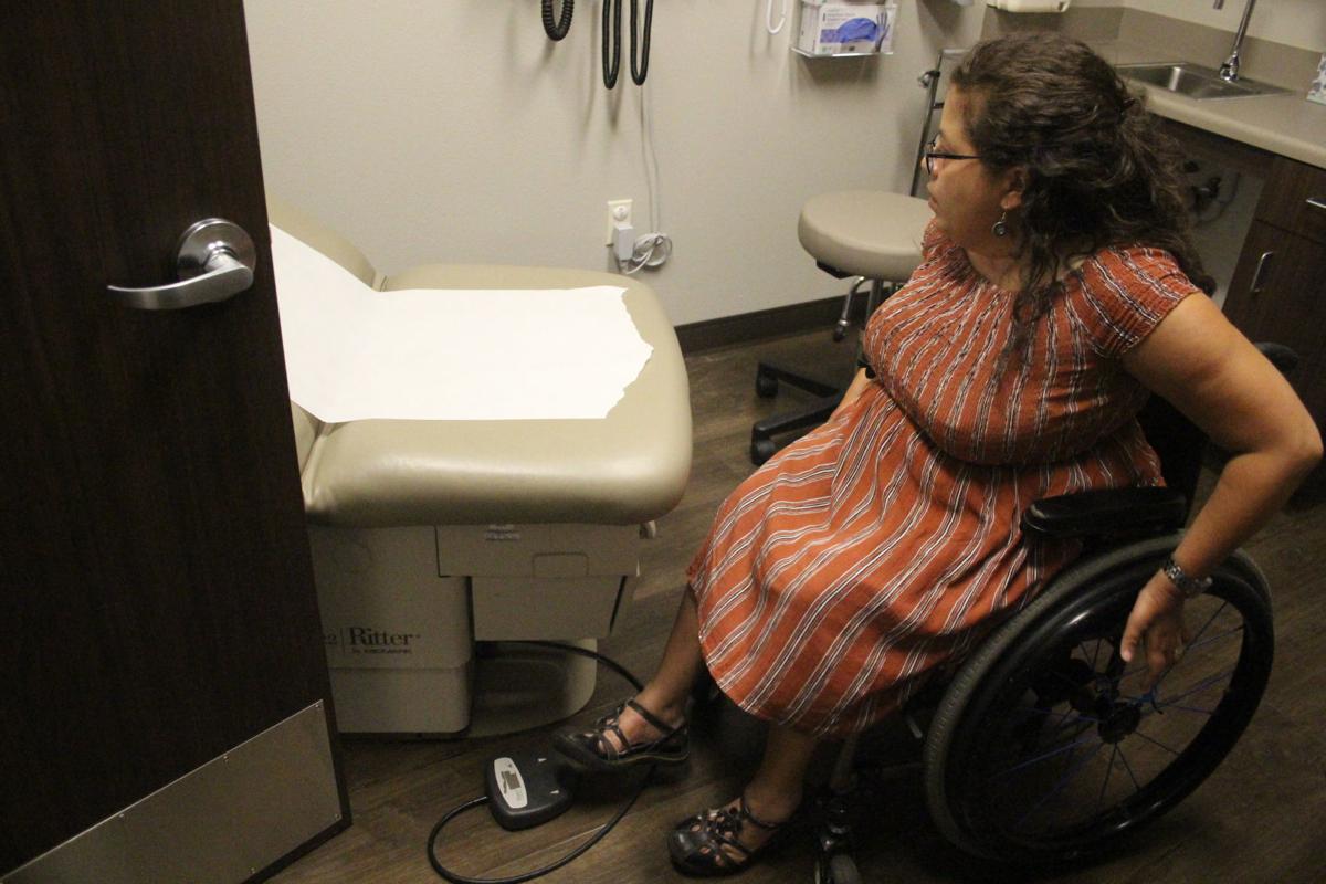 United Health Centers opens 2nd Lemoore location Lemoore