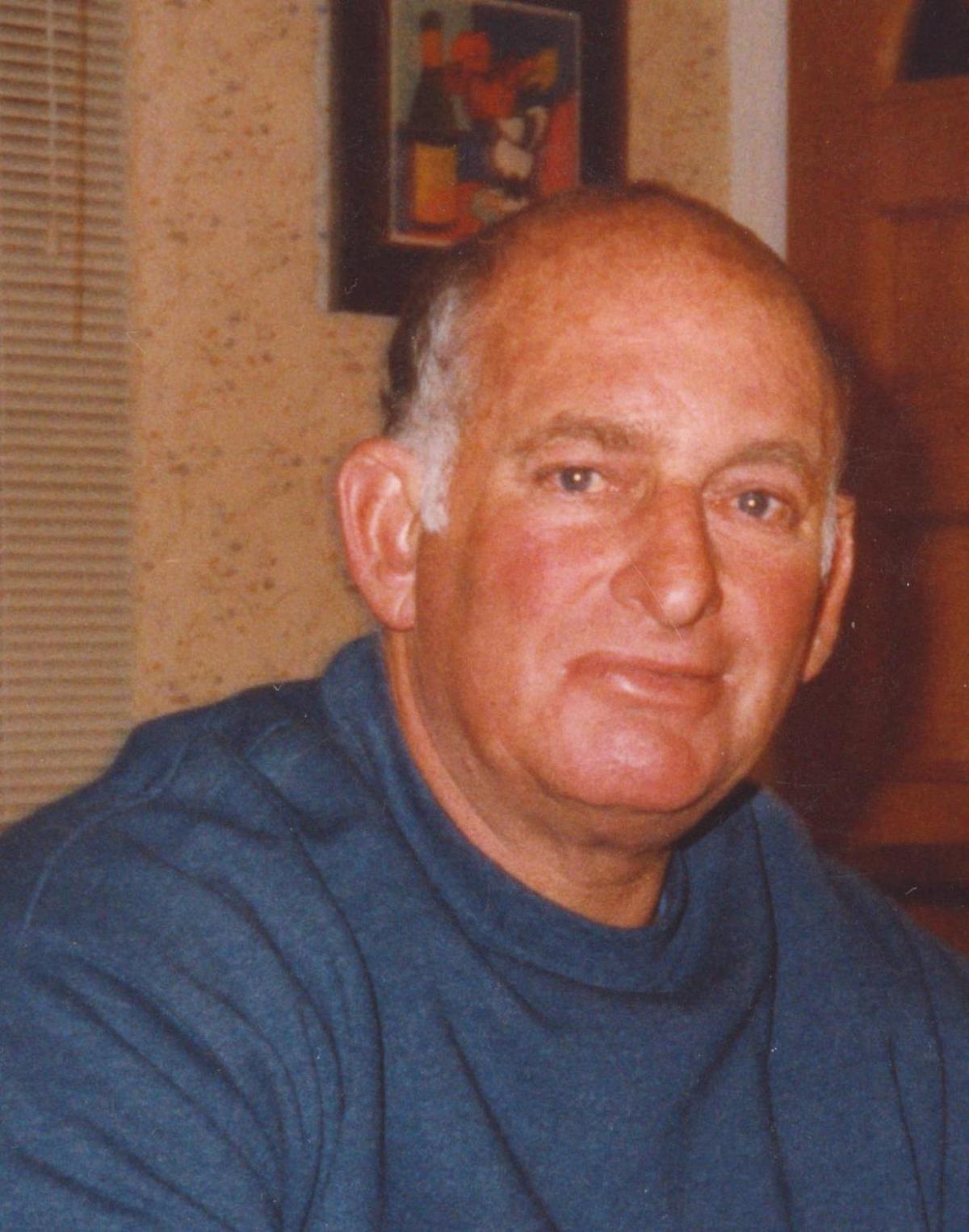 Hanford Sentinel Obituary - pi4ooi2