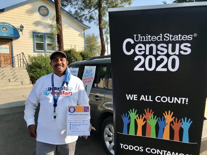 Stories de Colores Redistricting can ensure the community is heard