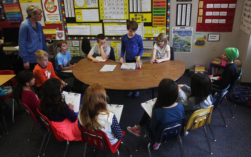 Trump could help school choice advocates | Local News ...