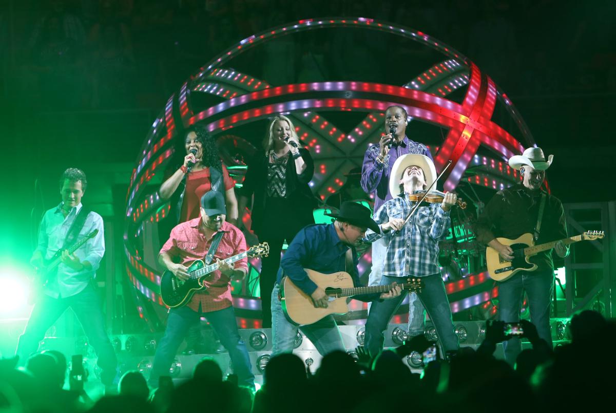 Fresno State #39 s Save Mart Center ranked among top performing arenas