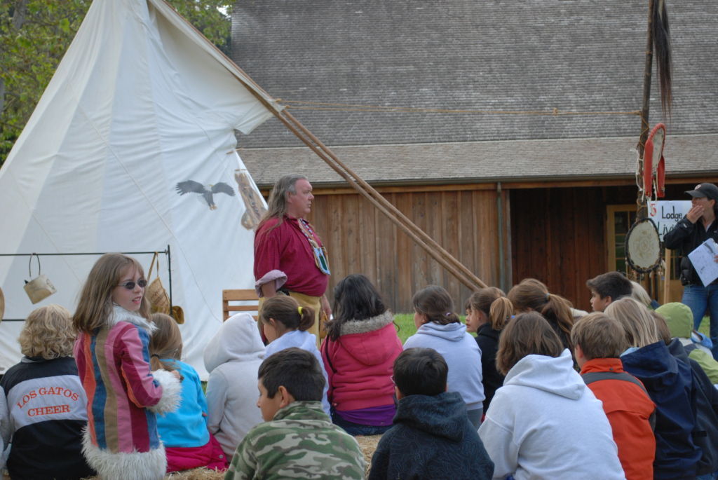 Roaring Camp takes people back in time Local News