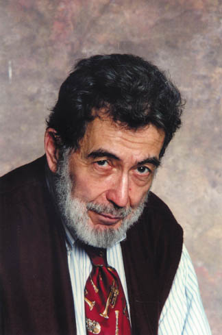 Nat Hentoff